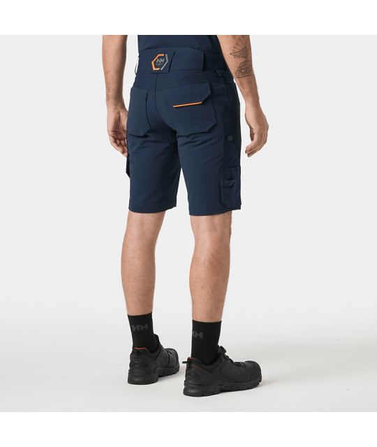 Helly Hansen Workwear Chelsea Evolution 2.0 Connect™ shorts Helly H...