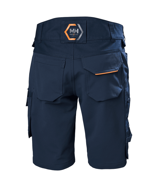Helly Hansen Workwear Chelsea Evolution 2.0 Connect™ shorts