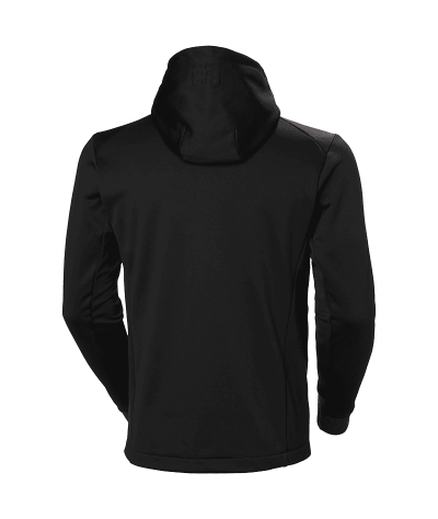 Helly Hansen Workwear Tech Hooded Midlayer Jacka Helly Hansen | ADT...