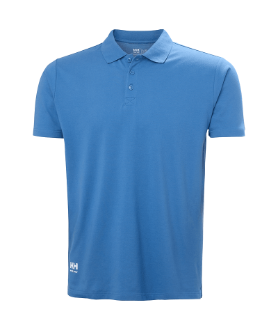 Helly Hansen Workwear CLASSIC 2.0 POLO Helly Hansen | ADT Tryck