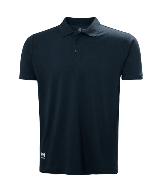 Helly Hansen Workwear CLASSIC 2.0 POLO Helly Hansen | ADT Tryck
