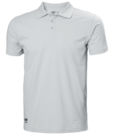 Helly Hansen Workwear CLASSIC 2.0 POLO Helly Hansen | ADT Tryck