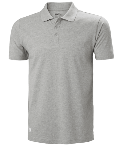 Helly Hansen Workwear CLASSIC 2.0 POLO Helly Hansen | ADT Tryck