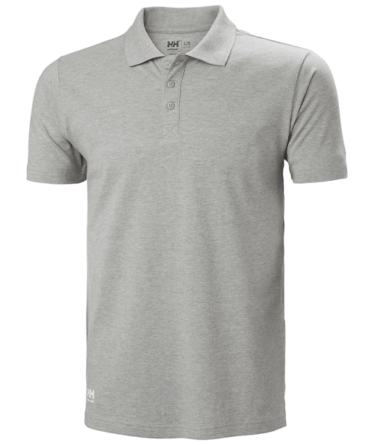Helly Hansen Workwear CLASSIC 2.0 POLO Helly Hansen | ADT Tryck