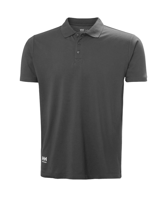 Helly Hansen Workwear CLASSIC 2.0 POLO Helly Hansen | ADT Tryck