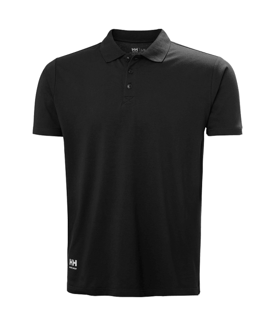 Helly Hansen Workwear CLASSIC 2.0 POLO Helly Hansen | ADT Tryck