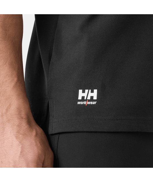 Helly Hansen Workwear CLASSIC 2.0 POLO Helly Hansen | ADT Tryck