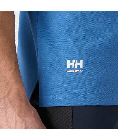 Helly Hansen Workwear CLASSIC 2.0 POLO Helly Hansen | ADT Tryck