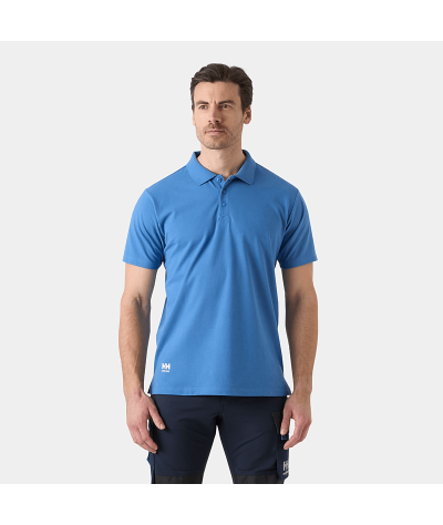 Helly Hansen Workwear CLASSIC 2.0 POLO Helly Hansen | ADT Tryck