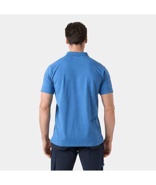 Helly Hansen Workwear CLASSIC 2.0 POLO Helly Hansen | ADT Tryck
