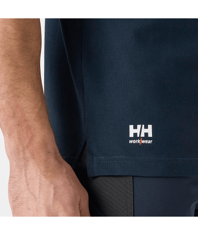 Helly Hansen Workwear CLASSIC 2.0 POLO Helly Hansen | ADT Tryck