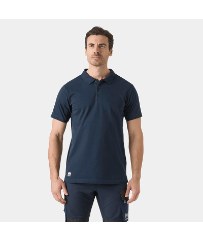 Helly Hansen Workwear CLASSIC 2.0 POLO Helly Hansen | ADT Tryck