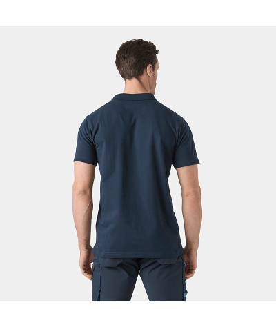 Helly Hansen Workwear CLASSIC 2.0 POLO Helly Hansen | ADT Tryck