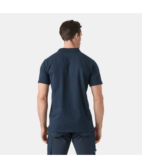 Helly Hansen Workwear CLASSIC 2.0 POLO Helly Hansen | ADT Tryck