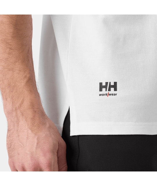 Helly Hansen Workwear CLASSIC 2.0 POLO Helly Hansen | ADT Tryck