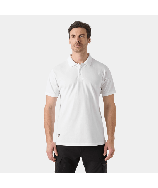 Helly Hansen Workwear CLASSIC 2.0 POLO Helly Hansen | ADT Tryck