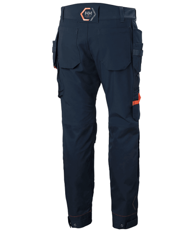 Helly Hansen Workwear Chelsea Evolution BRZ Hantverksbyxa Helly Han...