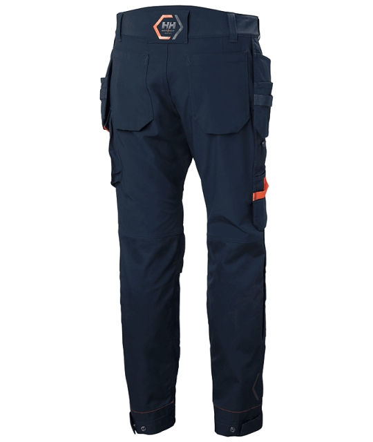 Helly Hansen Workwear Chelsea Evolution BRZ Hantverksbyxa Helly Han...