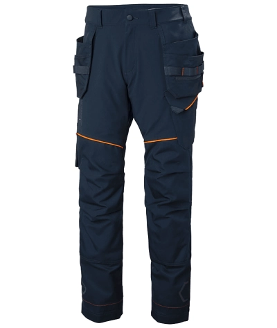Helly Hansen Workwear Chelsea Evolution BRZ Craftsman trousers