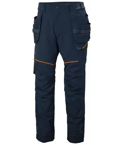 Helly Hansen Workwear Chelsea Evolution BRZ Hantverksbyxa Helly Han...