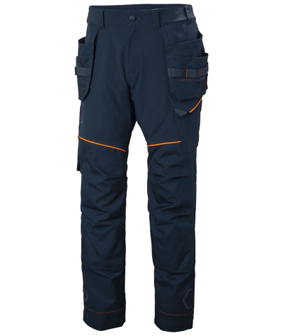Helly Hansen Workwear Chelsea Evolution BRZ Hantverksbyxa
