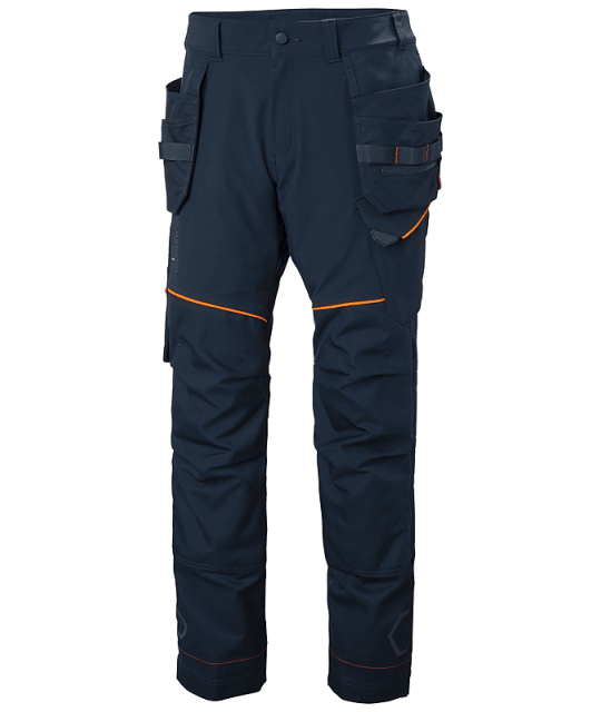 Helly Hansen Workwear Chelsea Evolution BRZ Hantverksbyxa Helly Han...