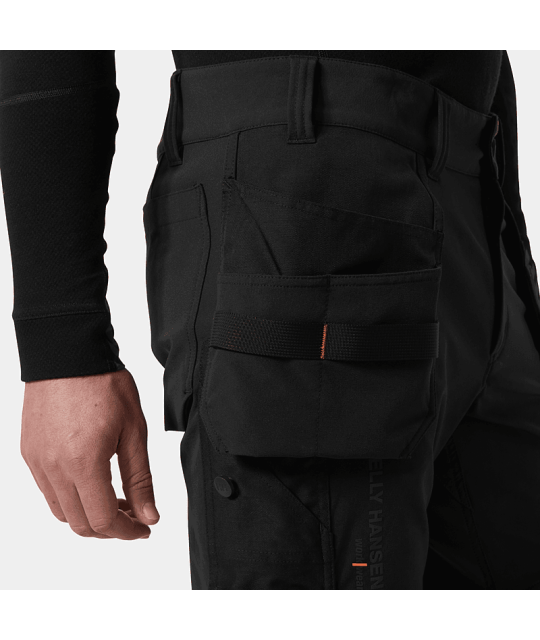 Helly Hansen Workwear Chelsea Evolution BRZ Craftsman trousers