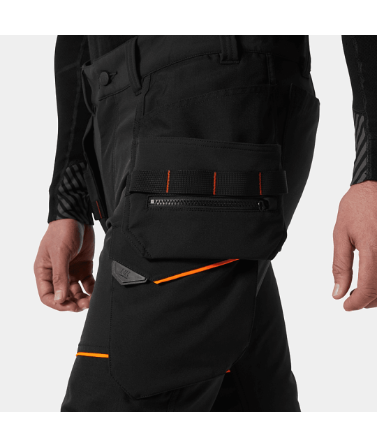 Helly Hansen Workwear Chelsea Evolution BRZ Craftsman trousers