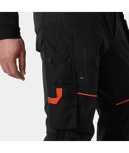 Helly Hansen Workwear Chelsea Evolution BRZ Craftsman trousers