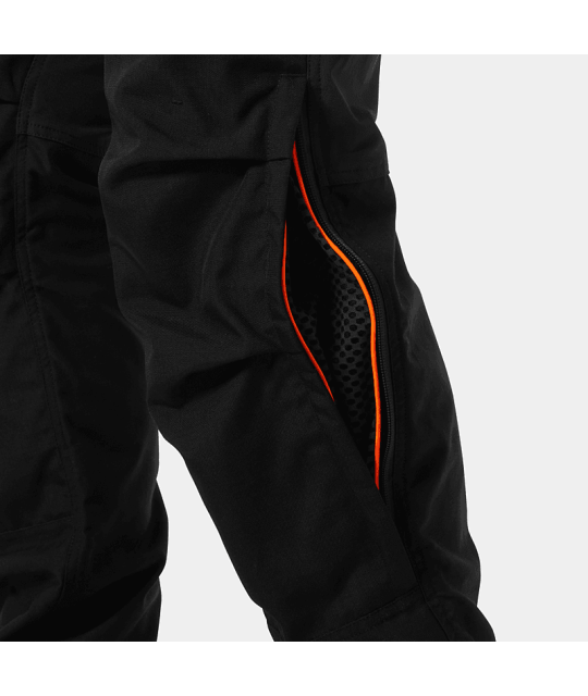 Helly Hansen Workwear Chelsea Evolution BRZ Craftsman trousers