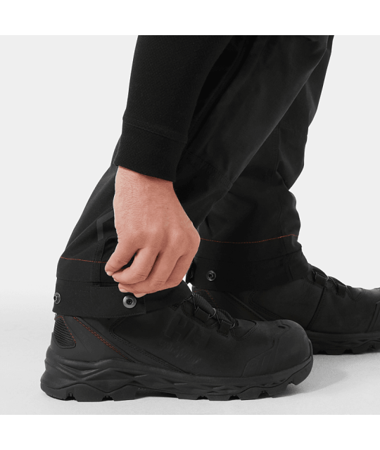 Helly Hansen Workwear Chelsea Evolution BRZ Craftsman trousers