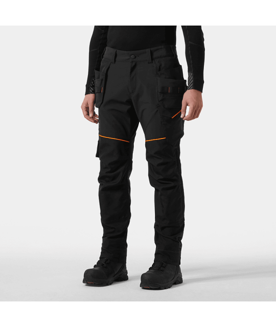 Helly Hansen Workwear Chelsea Evolution BRZ Craftsman trousers