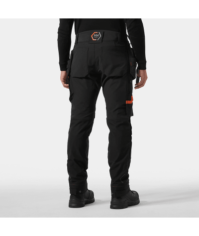 Helly Hansen Workwear Chelsea Evolution BRZ Hantverksbyxa Helly Han...