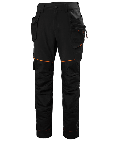 Helly Hansen Workwear Chelsea Evolution BRZ Craftsman trousers