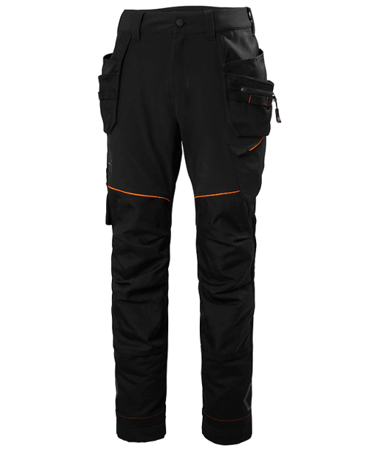 Helly Hansen Workwear Chelsea Evolution BRZ Craftsman trousers