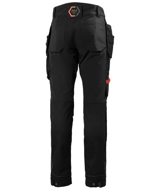 Helly Hansen Workwear Chelsea Evolution BRZ Craftsman trousers