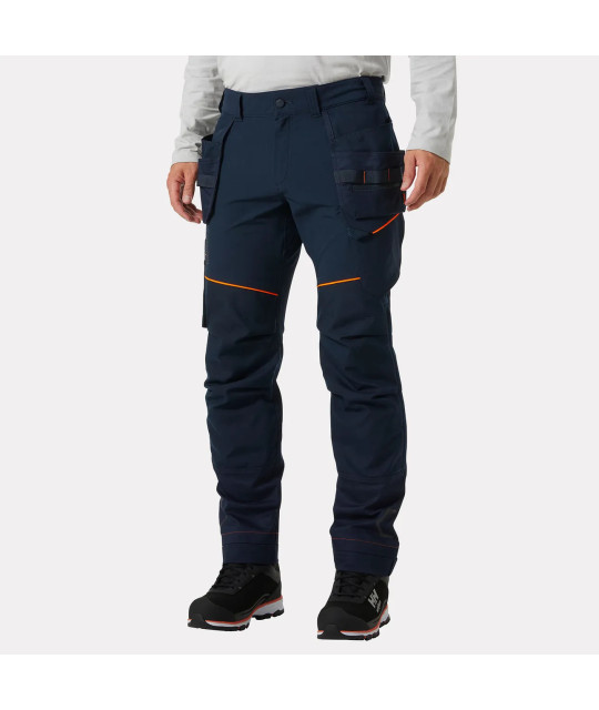 Helly Hansen Workwear Chelsea Evolution BRZ Hantverksbyxa Helly Han...