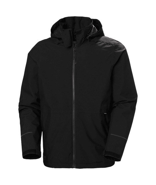 Helly Hansen Workwear Manchester 2.0 Urban Vattentät Skaljacka Hell...