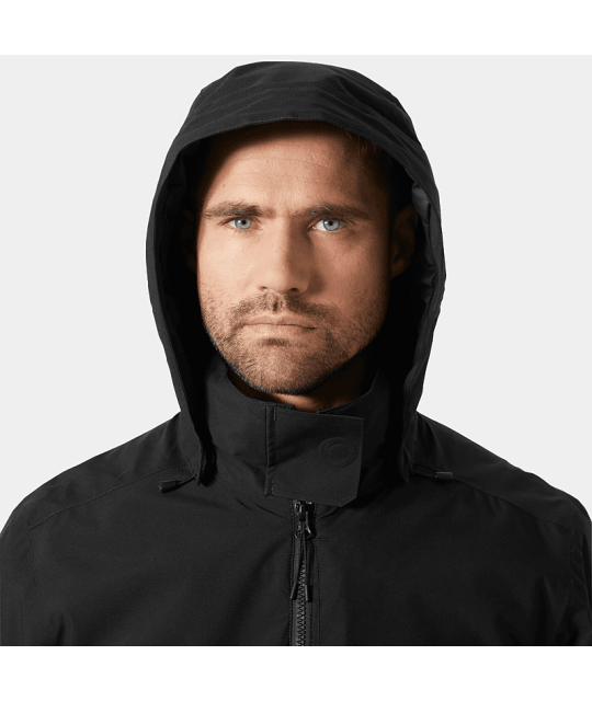 Helly Hansen Workwear Manchester 2.0 Urban Vattentät Skaljacka Hell...