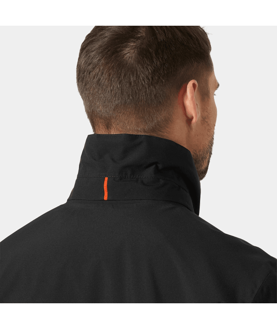 Helly Hansen Workwear Manchester 2.0 Urban Vattentät Skaljacka Hell...