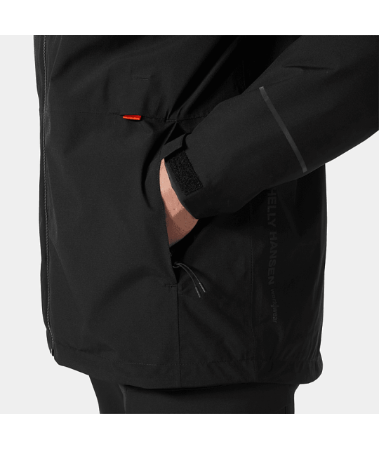 Helly Hansen Workwear Manchester 2.0 Urban Vattentät Skaljacka Hell...