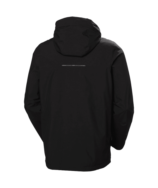 Helly Hansen Workwear Manchester 2.0 Urban Vattentät Skaljacka Hell...