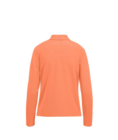 B&C My Polo 210 LSL/Woman