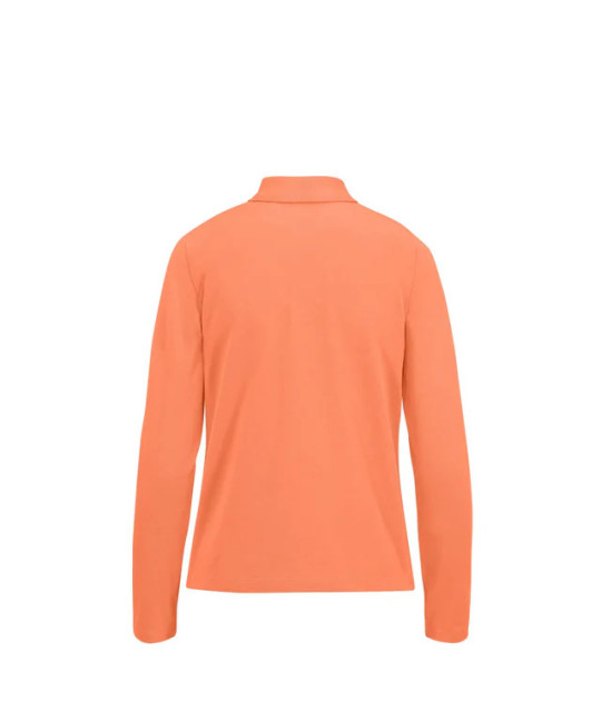 B&C My Polo 210 LSL/Woman