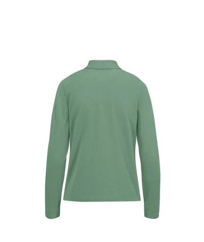 B&C My Polo 210 LSL/Woman