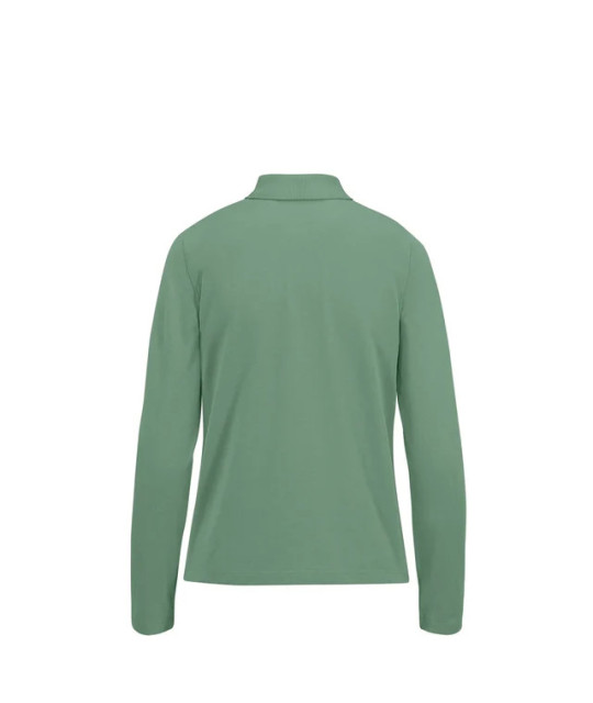 B&C My Polo 210 LSL/Woman