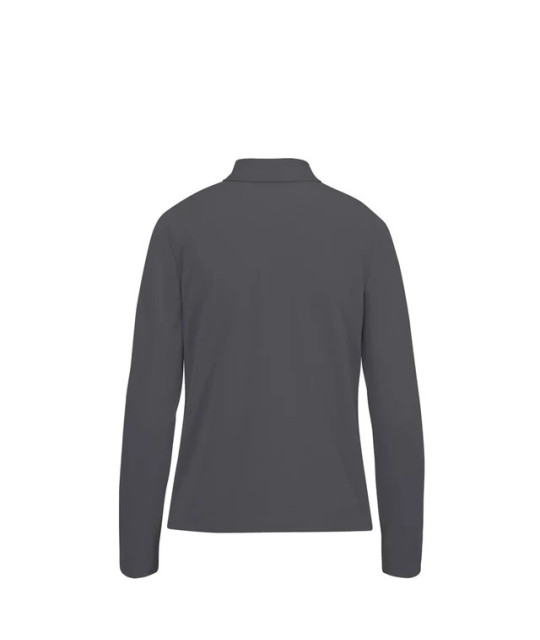 B&C My Polo 210 LSL/Woman