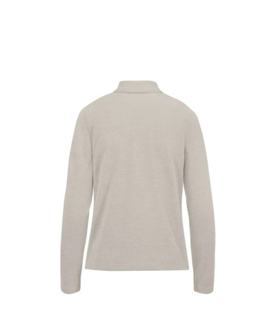 B&C My Polo 210 LSL/Woman