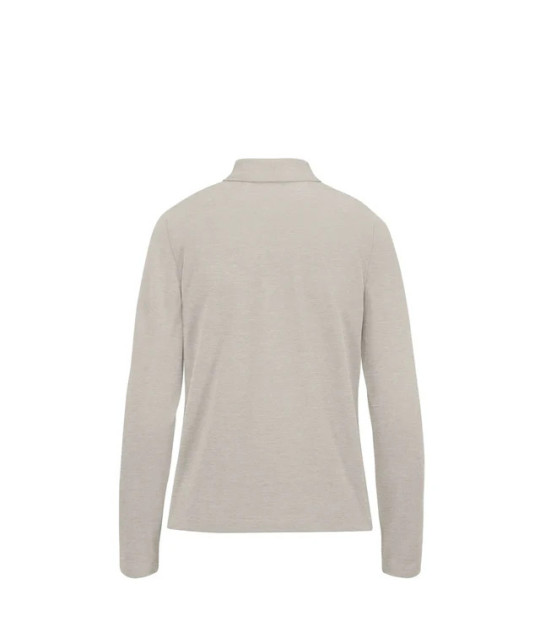 B&C My Polo 210 LSL/Woman