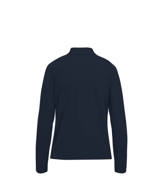 B&C My Polo 210 LSL/Woman